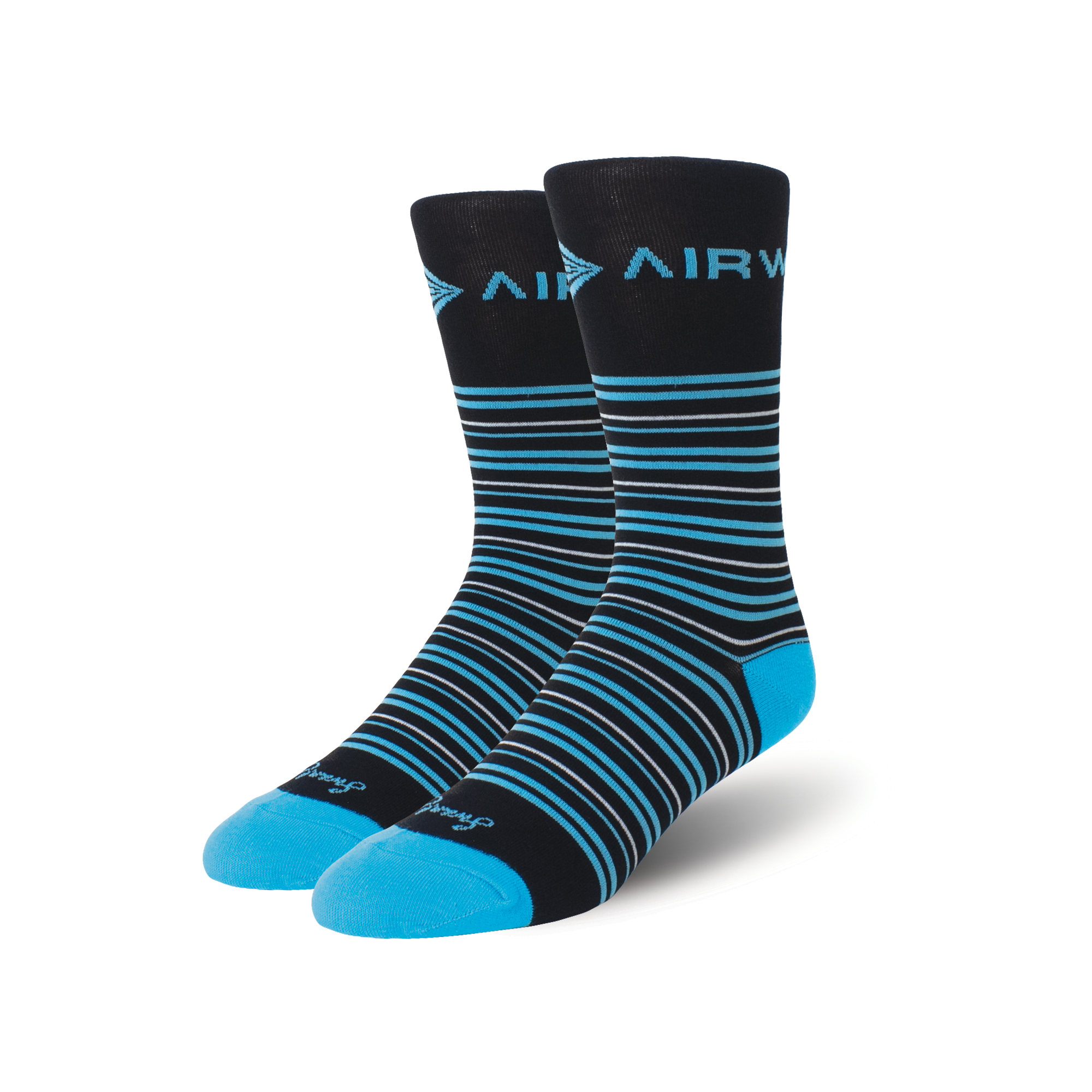 Custom Branded Bamboo Socks