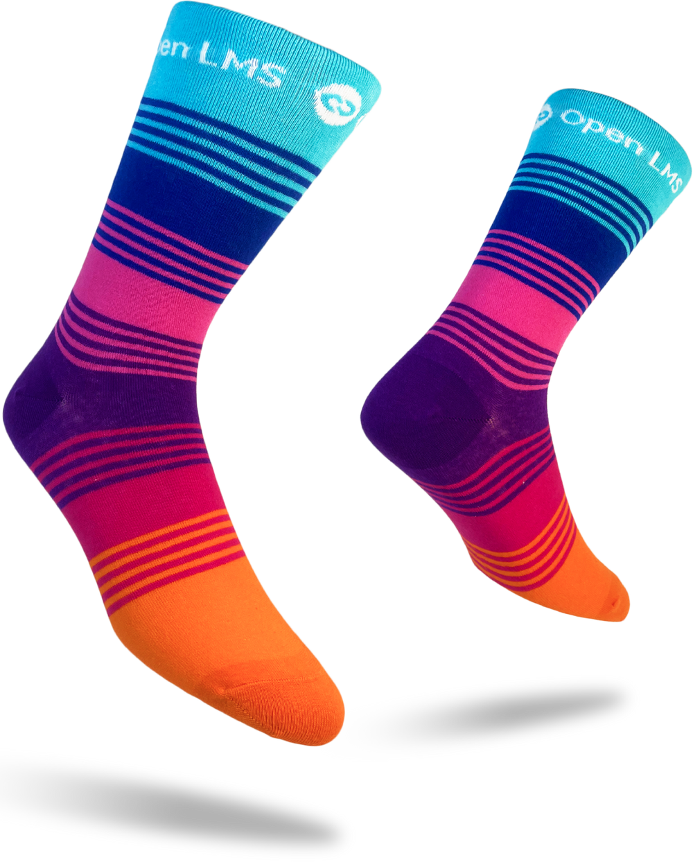 Custom Branded Bamboo Socks