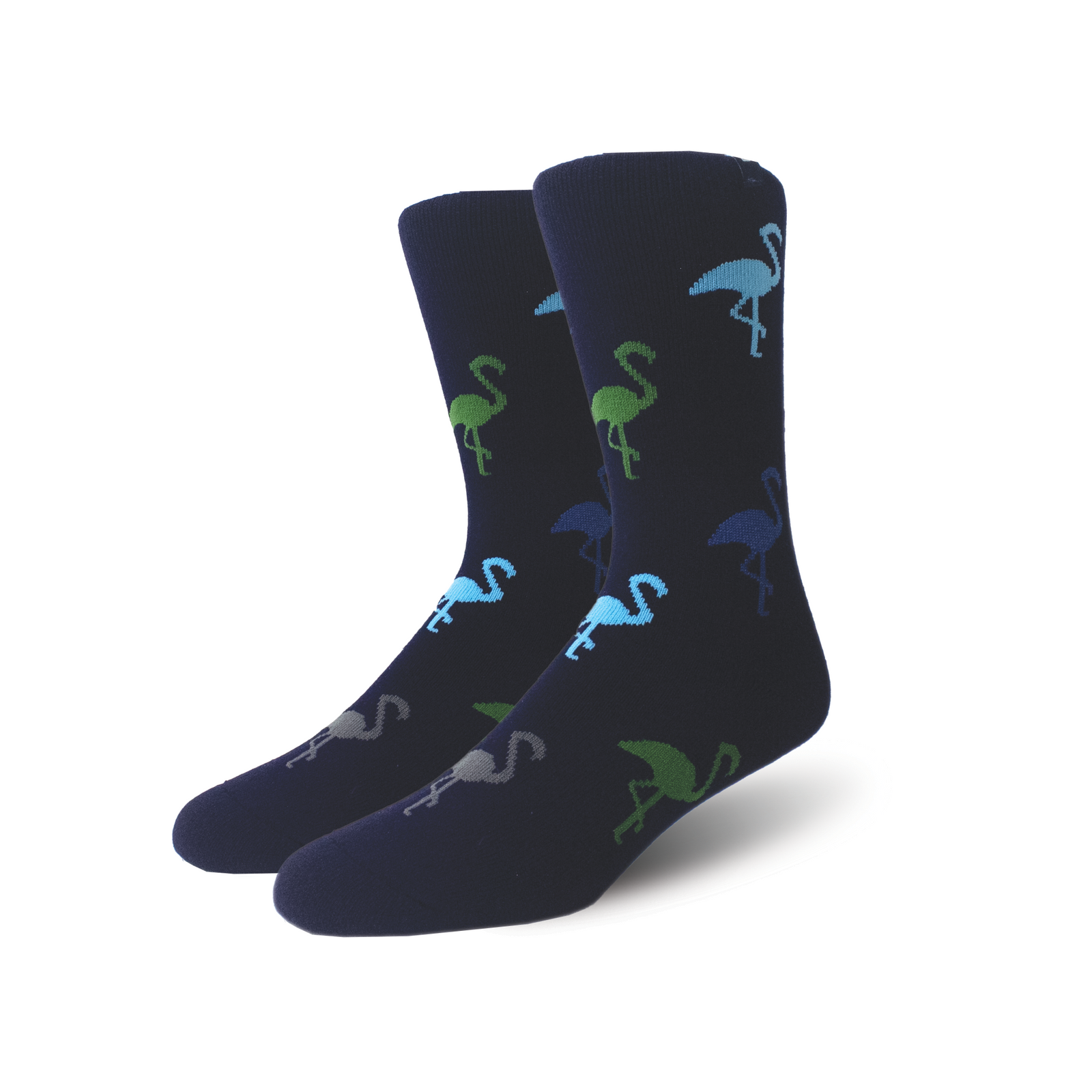 Custom Branded Workwear Cotton Socks