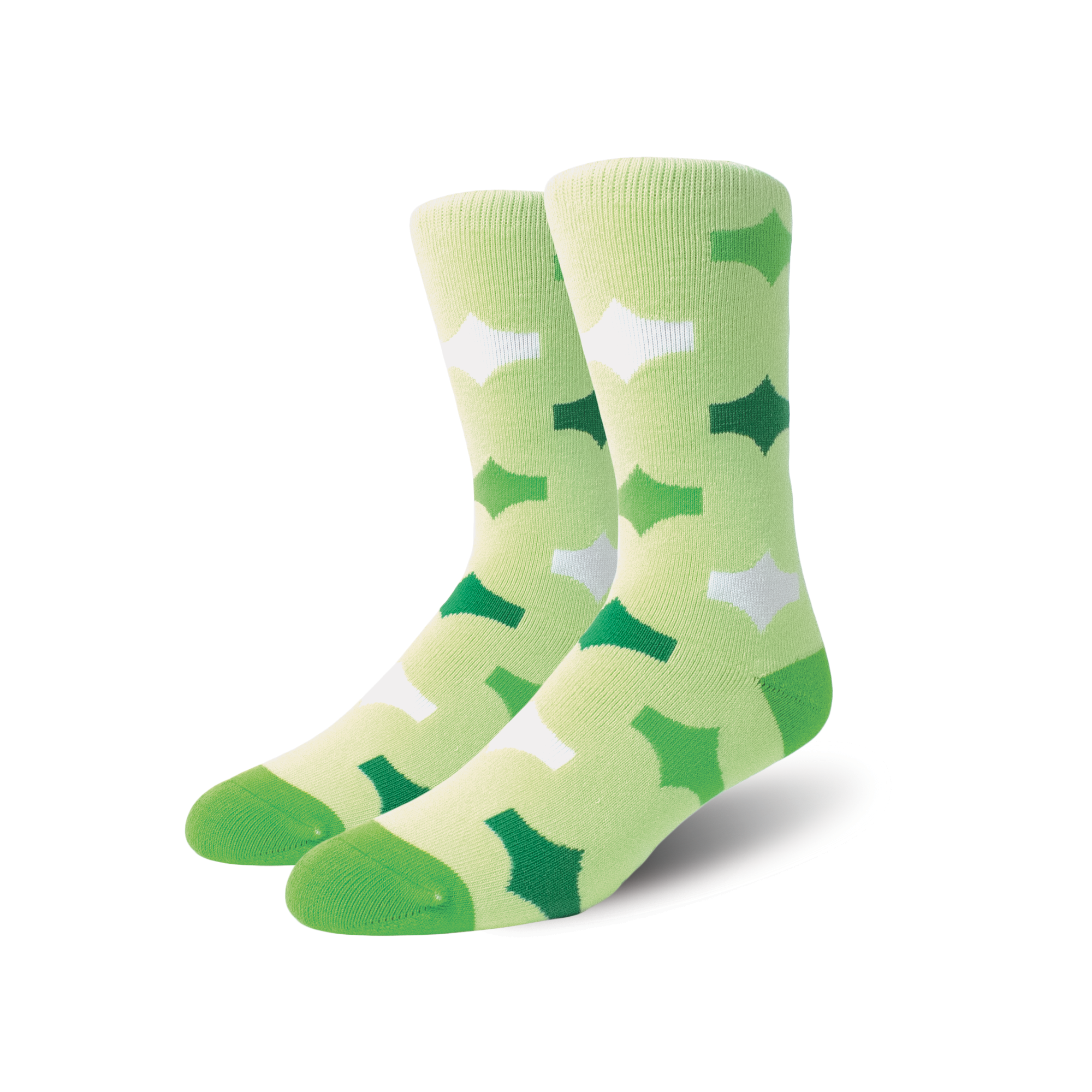 Custom Branded Workwear Cotton Socks
