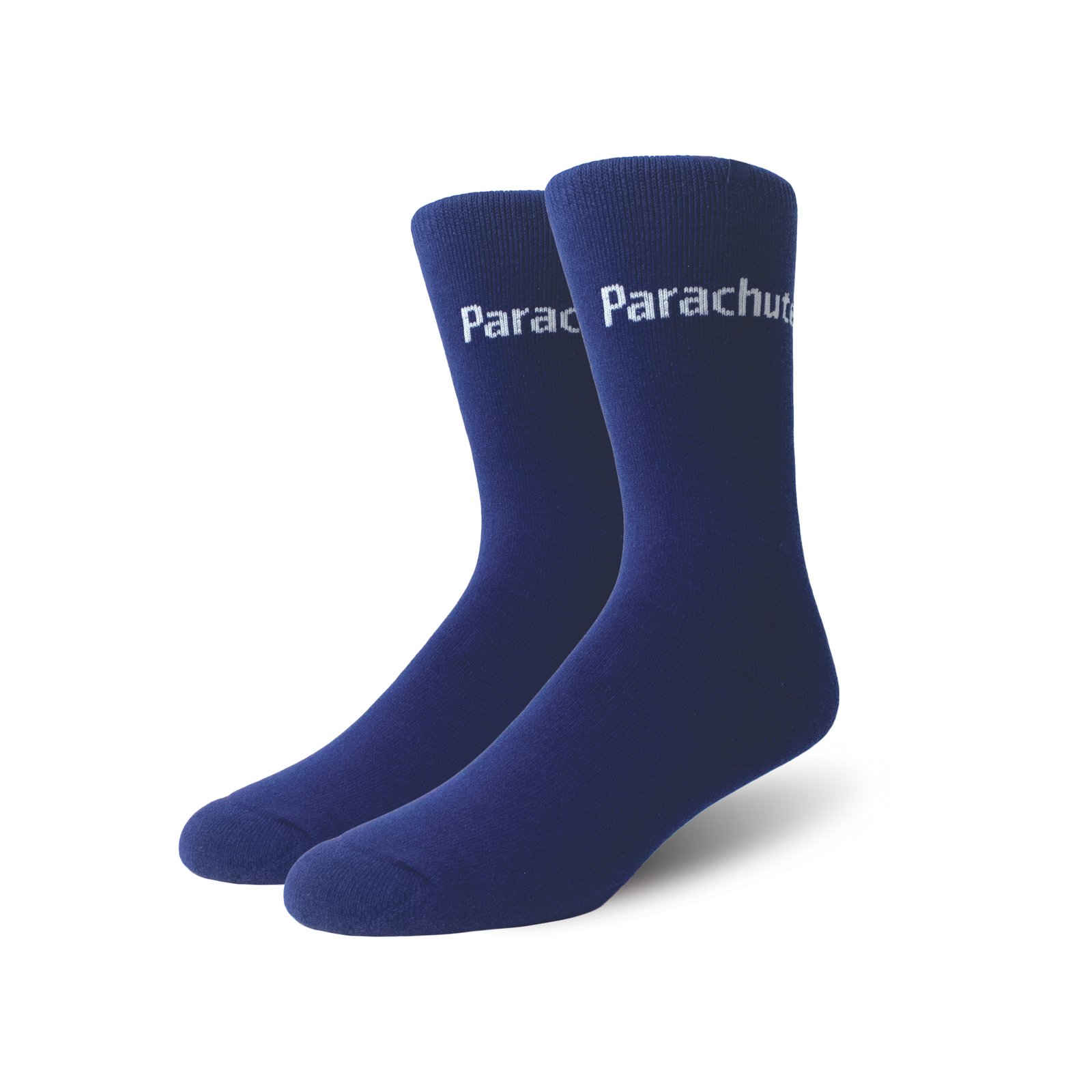 Custom Branded Workwear Cotton Socks