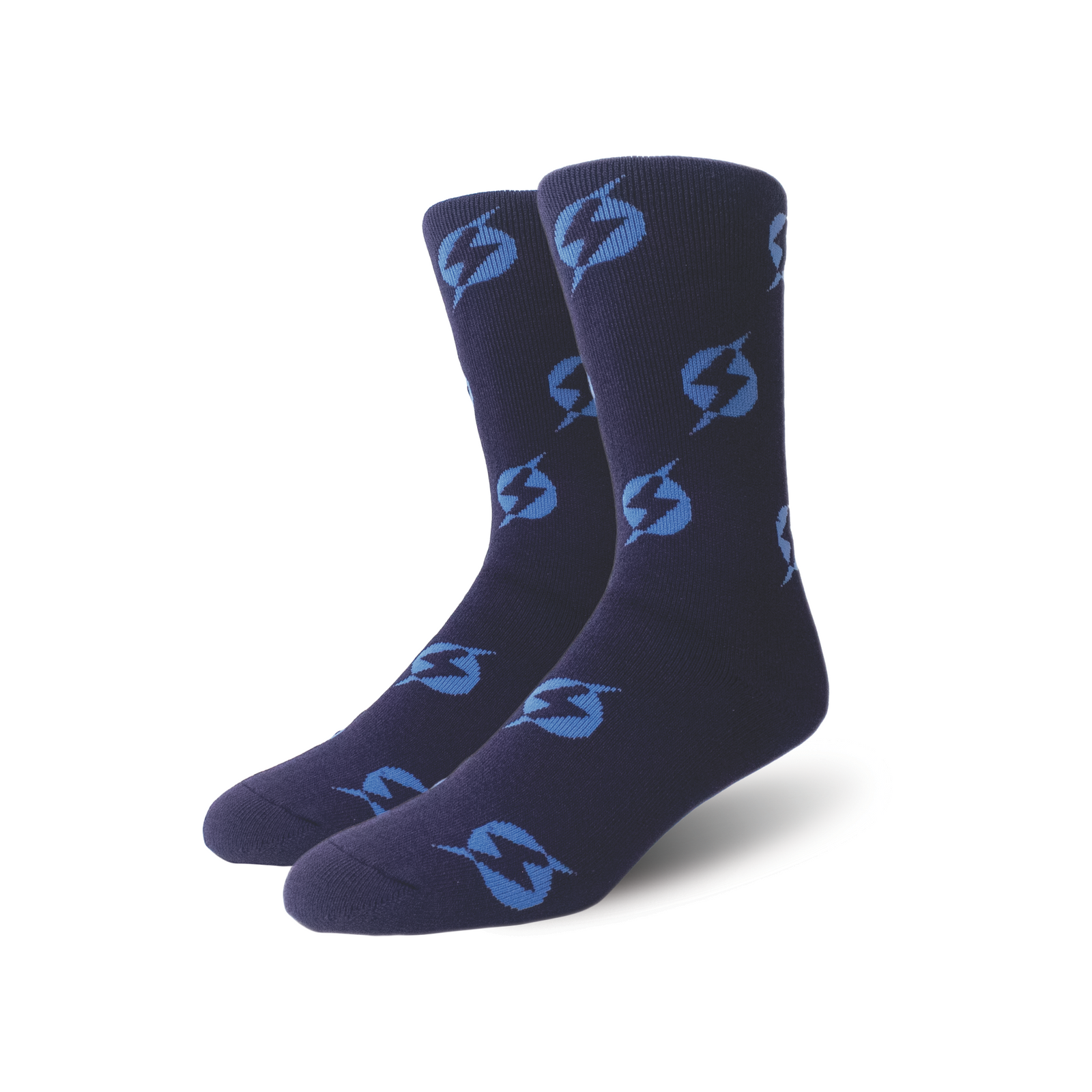 Custom Branded Workwear Cotton Socks