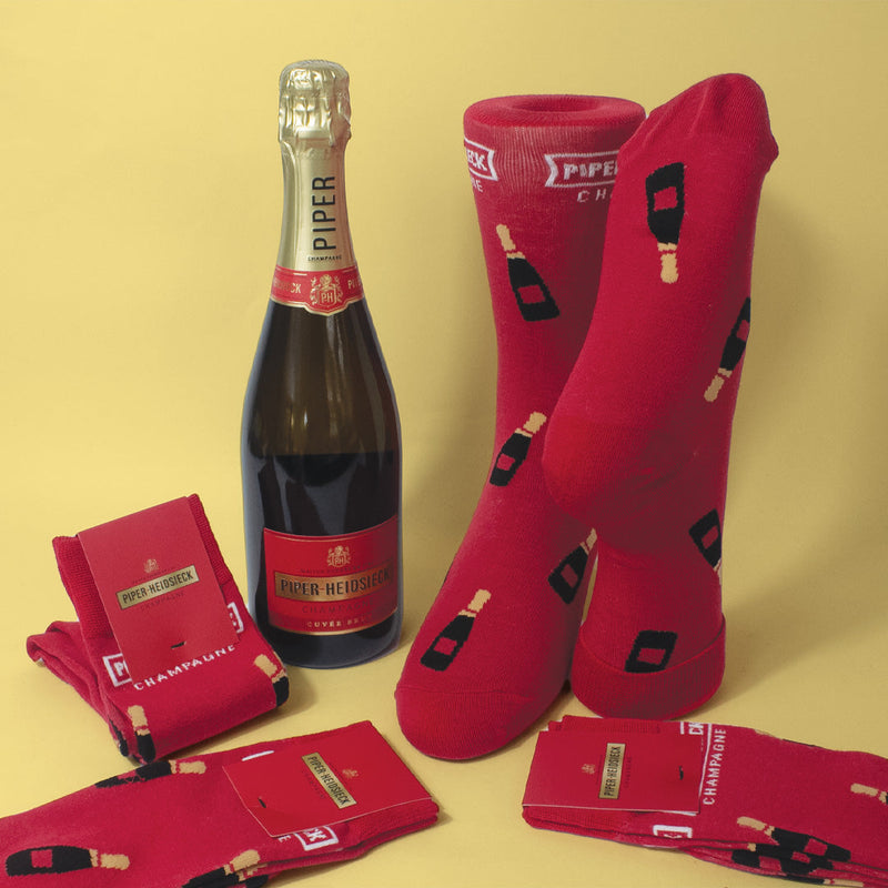 Business Logo Socks: A Smart Branding Investment for Australian Companies