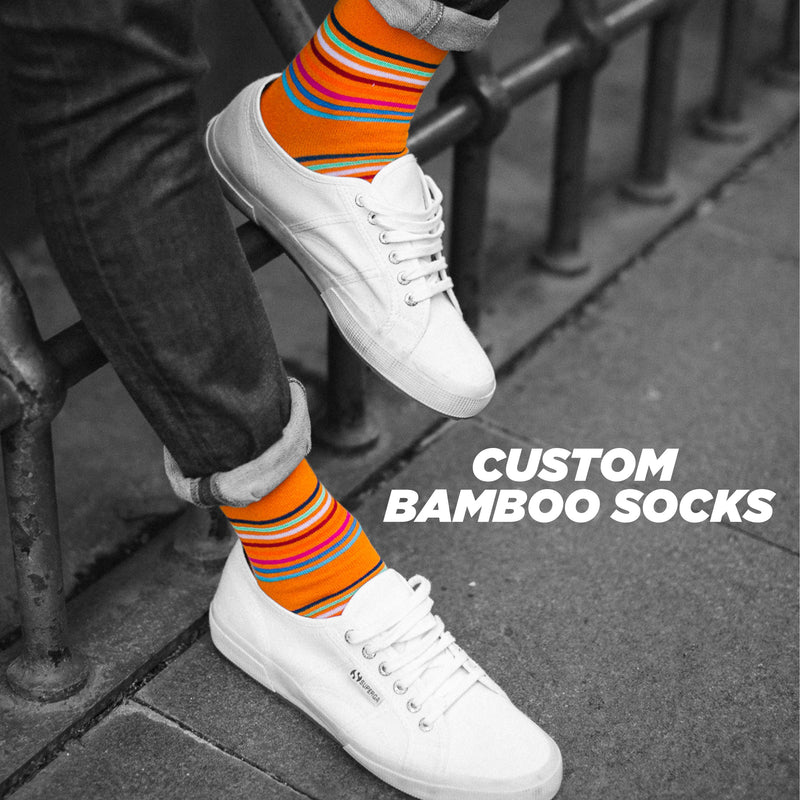Why Custom Bamboo Is the Superior (and Softer) Alternative to Combed Cotton