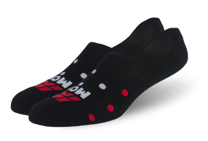 Low-Cut vs. No-Show Socks: What Is the Difference?