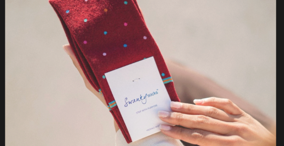 How to Create Custom Socks That Represent Your Brand