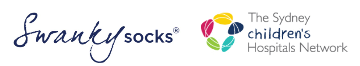 Swanky Socks Kicks Off 2026 with Donation to Sydney Children’s Hospital