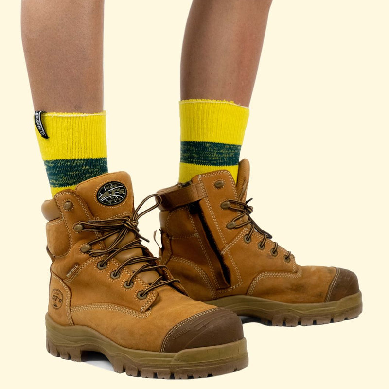 Complete Guide to the Best Boot Socks: Choices, Reviews, and Tips