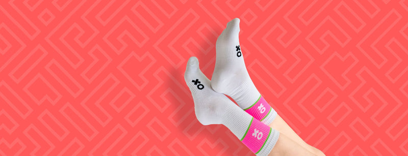 The Best Custom Bamboo Socks for Hiking, Running & Everyday Wear 2025 Guide