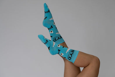 Best Custom Sock Manufacturer