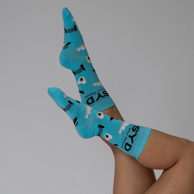 Best Custom Sock Manufacturer