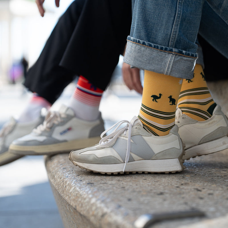 Corporate Gift Ideas for Employees: What They Actually Use (and Where Custom Socks Fit)