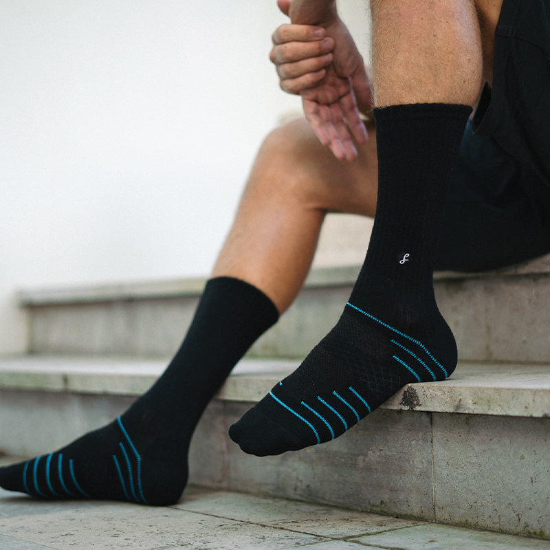 Are Custom Crew Socks Still Stylish? Your 2026 Custom Sock Guide