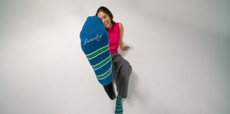 Custom Event Socks: A Practical Guide to Branded Merchandise That Gets Used