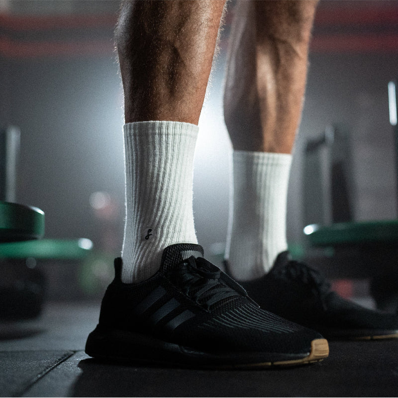 Why Custom Socks Make Great Merchandise for Sports Events