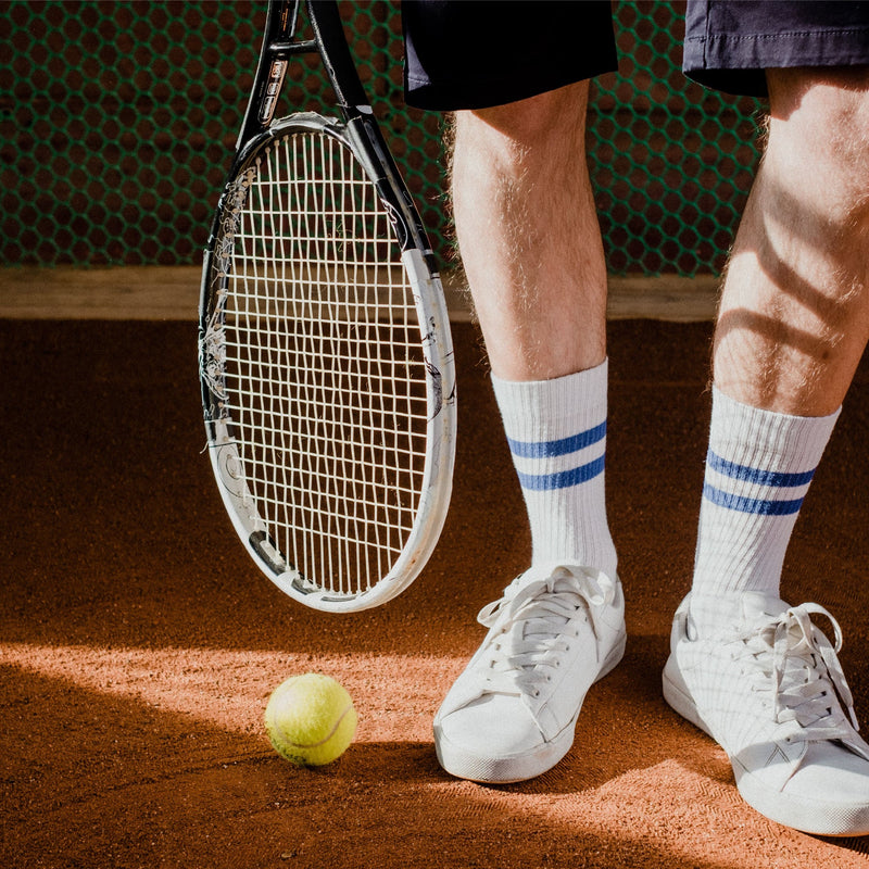 Custom Sports Socks: What Teams Should Consider Before Ordering in Bulk