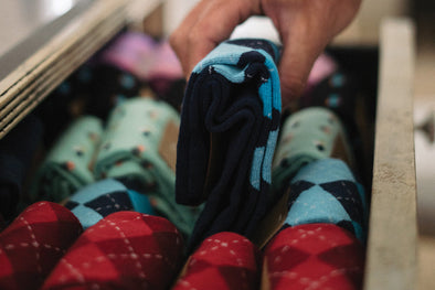 Custom Wool Socks Worth the Investment