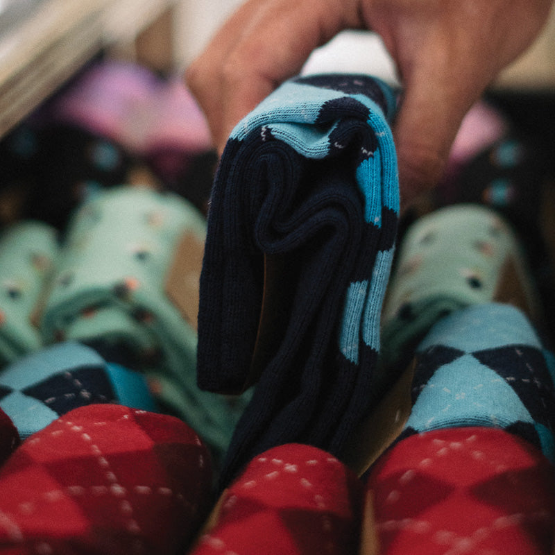 Custom Wool Socks Worth the Investment