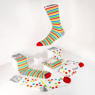 Google Cloud Custom Socks
