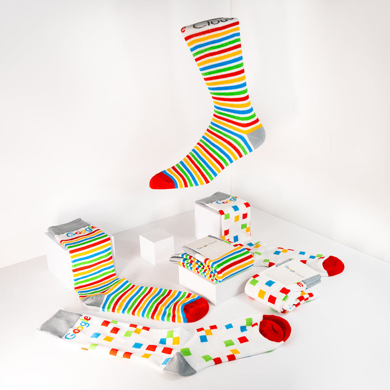Google Cloud Custom Socks