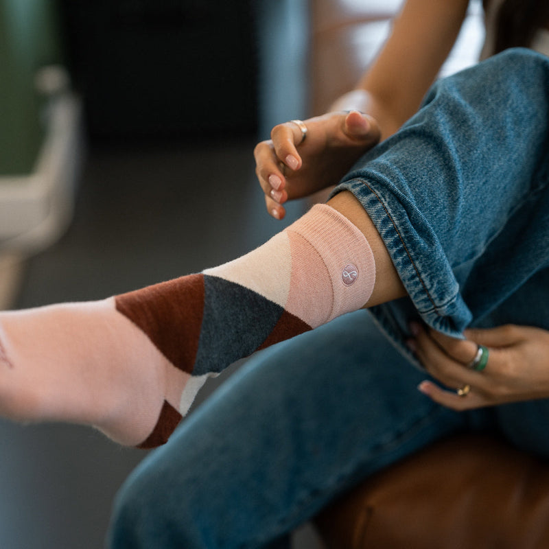 Why Merino Wool Socks Are Perfect for Outdoor and Performance Brands