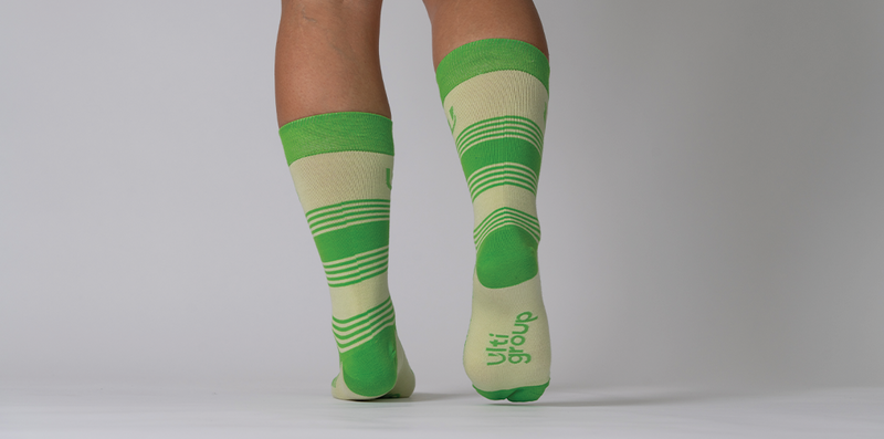 7 Smart Ways to Use Custom Branded Socks for Marketing Success in 2026