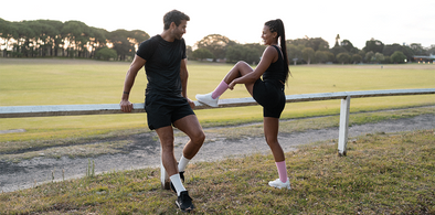 Why Businesses Invest in Custom Merino Wool Socks for Team Performance