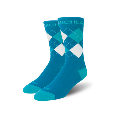Custom Branded Cotton Socks