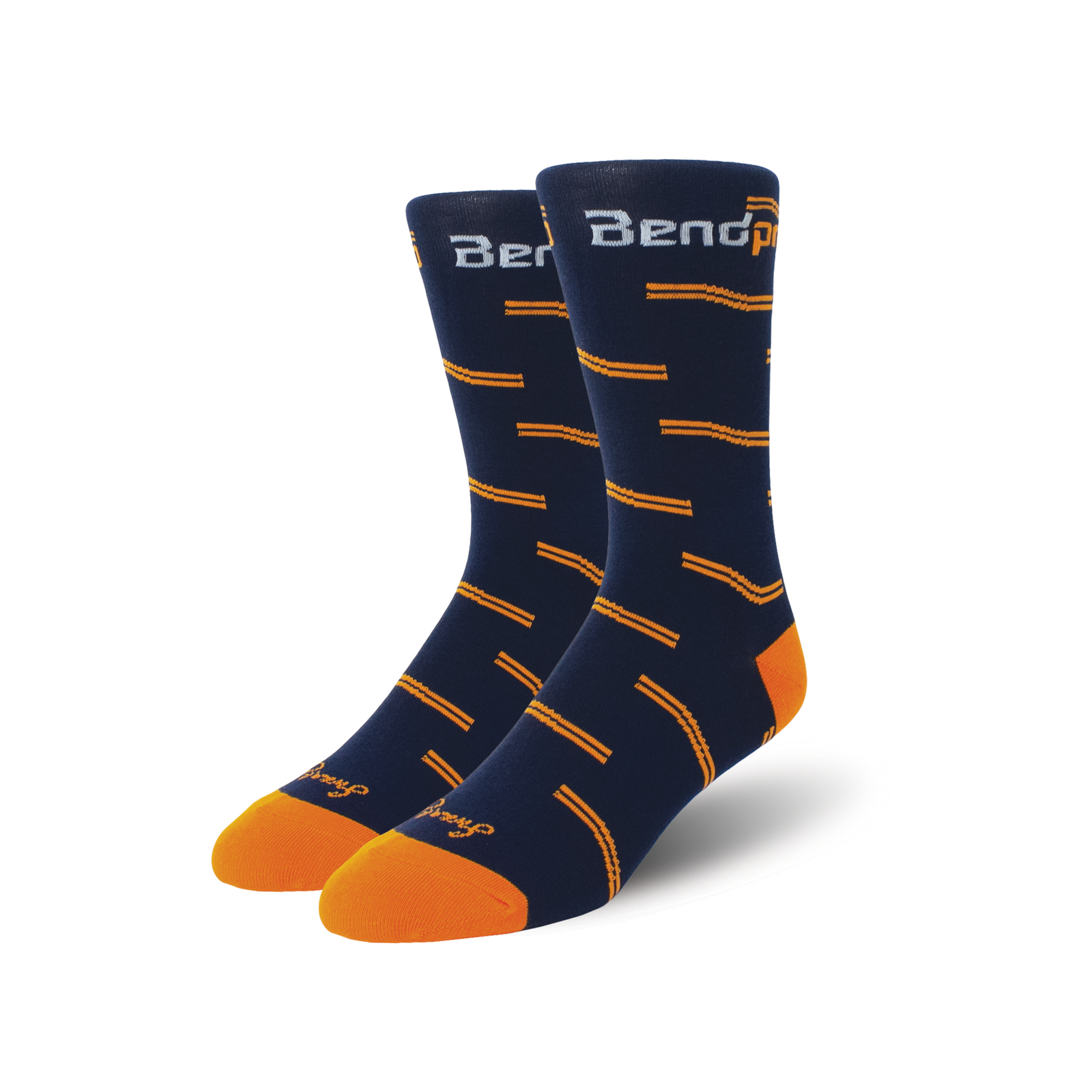 Custom Branded Bamboo Socks