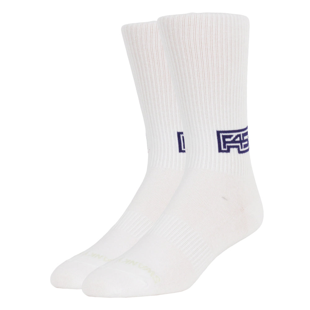 Custom Branded Casual Sports Cotton Socks
