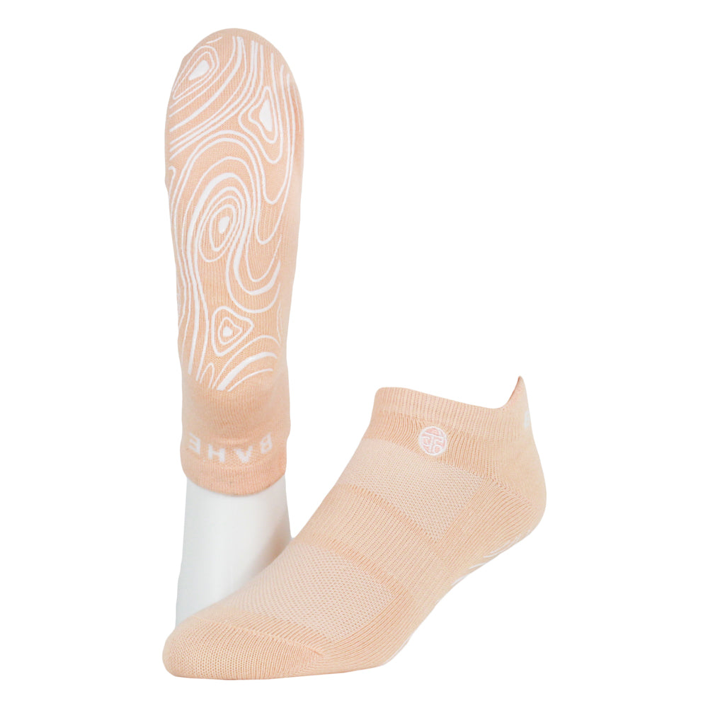 Custom Yoga Socks