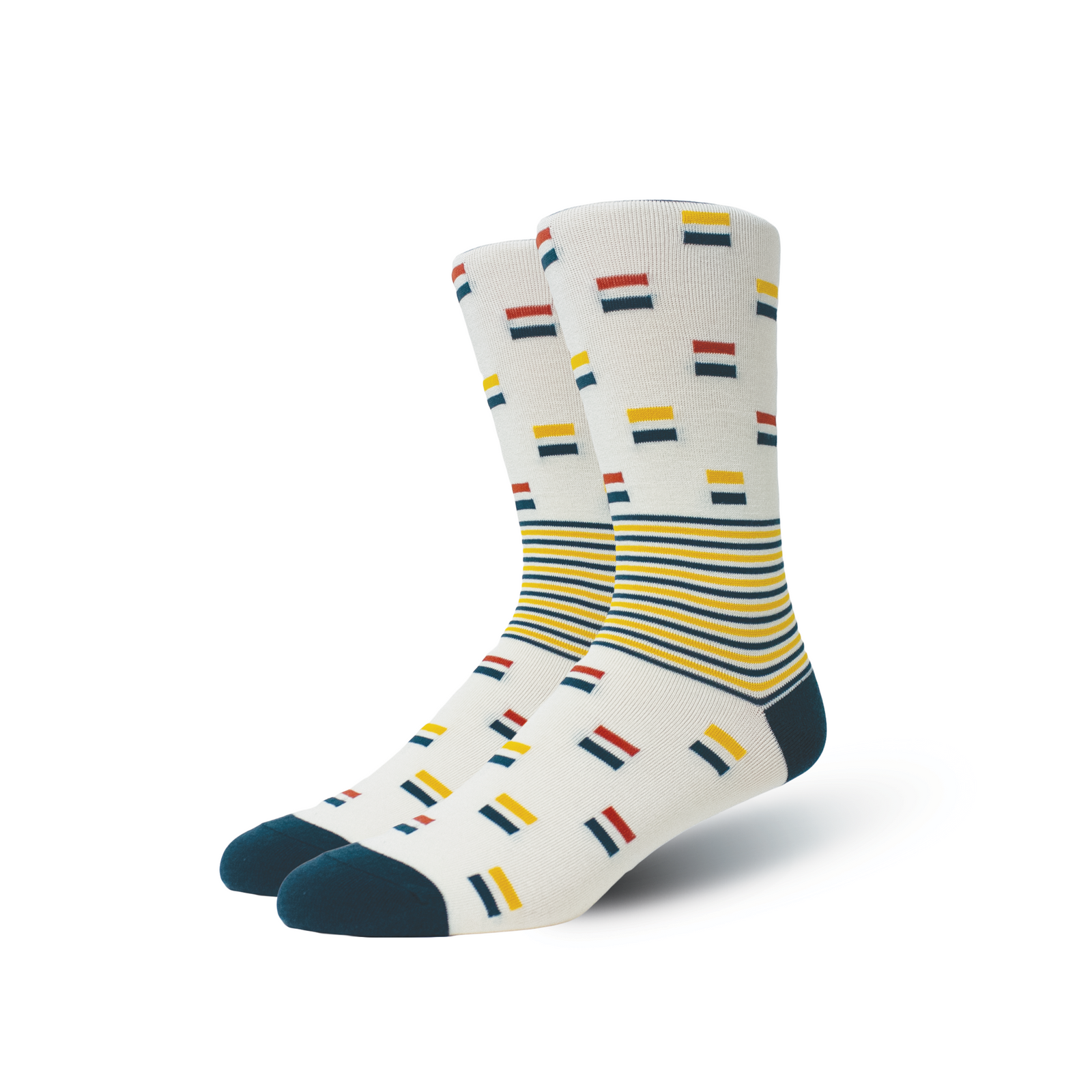 Buy Custom Branded Cotton Dress Socks UK Online