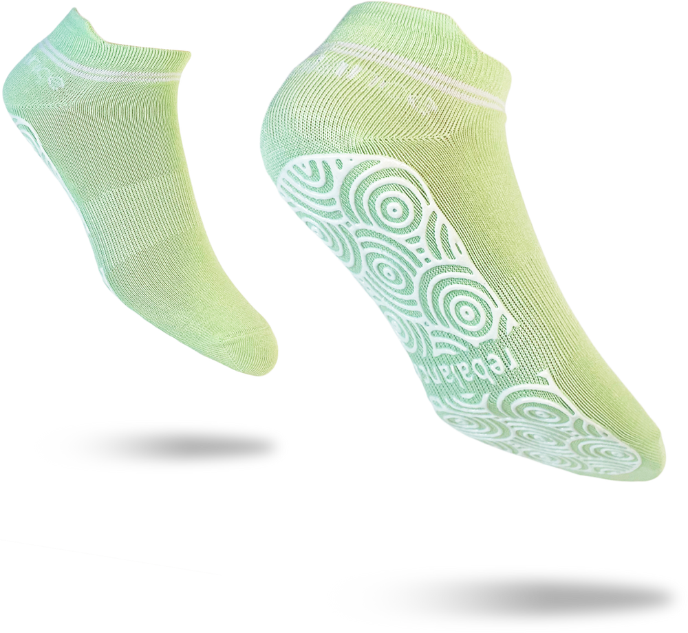 Custom Branded Grip Socks