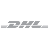 DHL logo