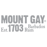 Mount gay Logo