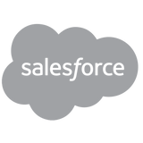 Salesforce Logo