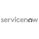 Service Now Logo