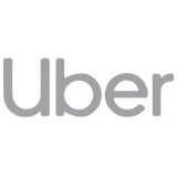 Uber Logo