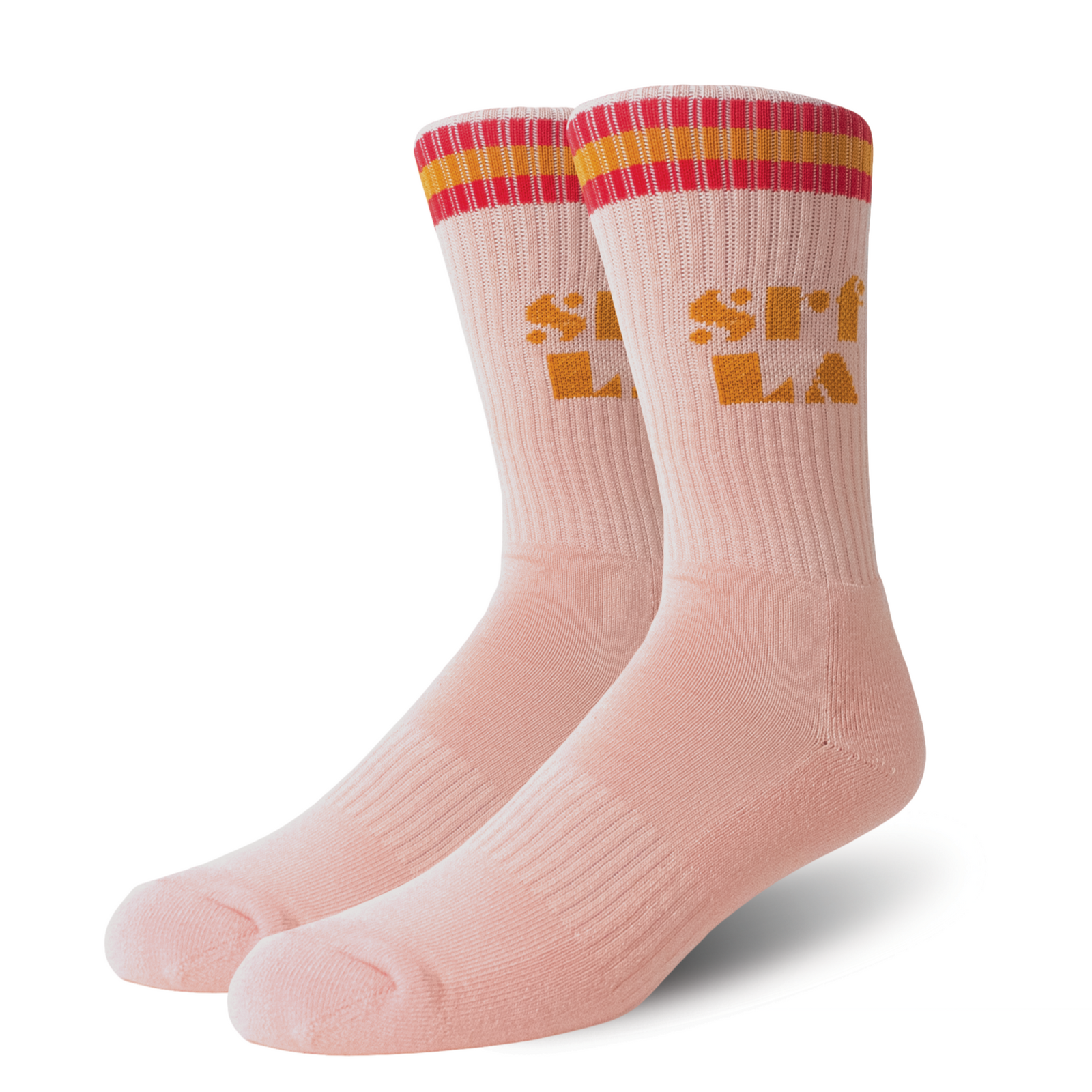 Custom Branded Casual Sports Bamboo Socks