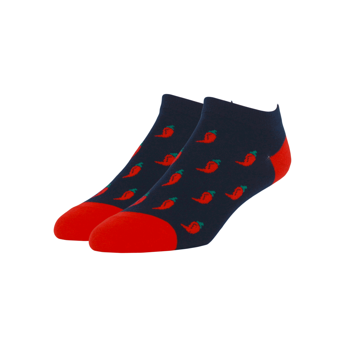 Custom Ankle Socks