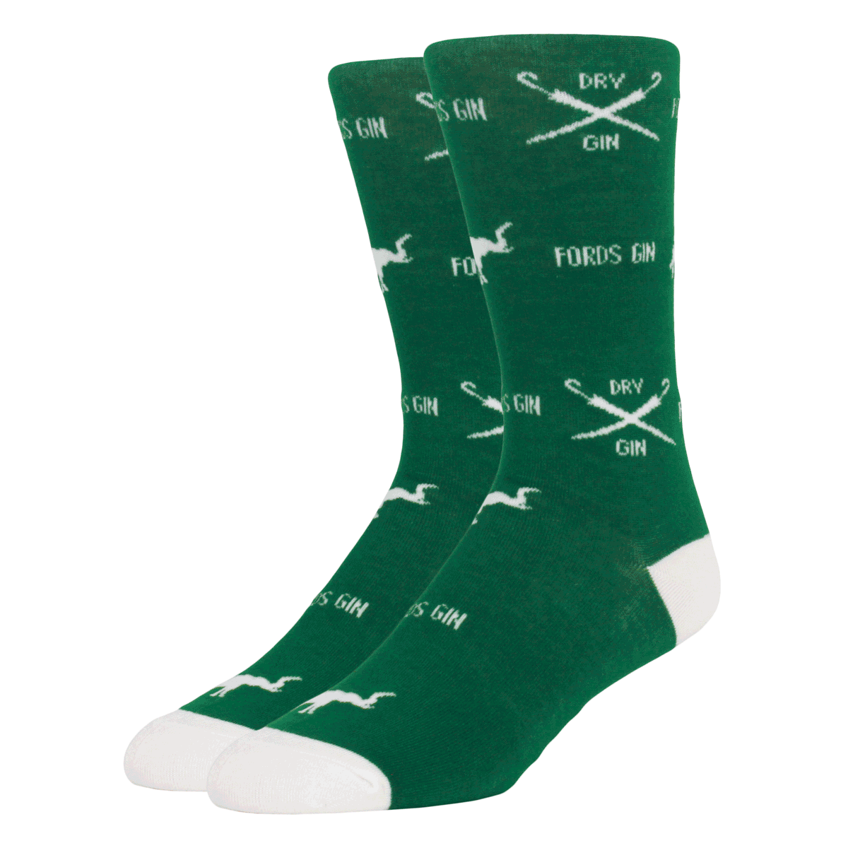 Custom Bamboo Socks AU 0250 - 499