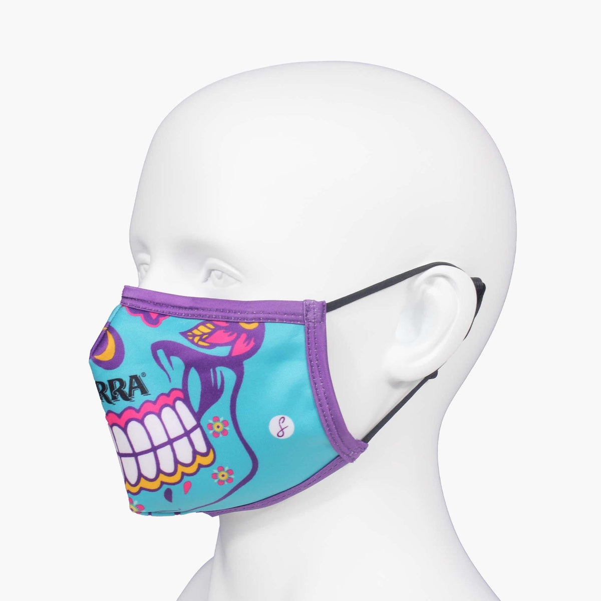 Custom Face Masks