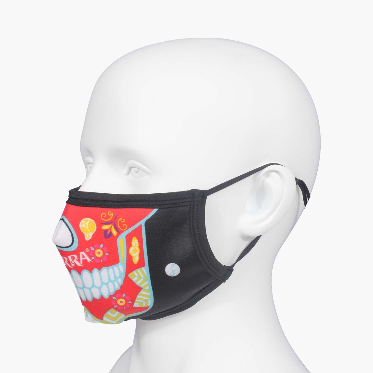 Custom Face Masks